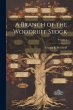 A Branch of the Woodruff Stock; Volume 1 - Bild 1