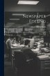 Newspaper Editing; a Manual for... - Bild 1