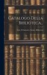 Catalogo Della Biblioteca... - Bild 1