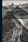 An Australian In China