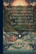 Expository Lectures on The Principal... - Bild 1