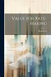 Value for Rate-Making - Bild 1