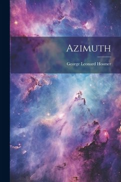 Azimuth - Hosmer, George Leonard