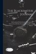 The Blacksmiths Journal; Volume 8 - Bild 1