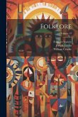 Folklore; Volume 17