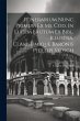 Itinerarium Nunc Primum Ex Ms. Cod. In... - Bild 1