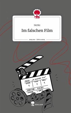 Im falschen Film. Life is a Story - story.one - SkiSki