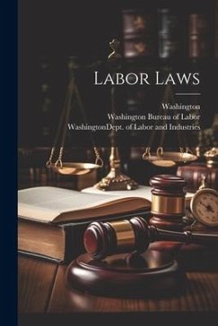 Labor Laws - (State), Washington
