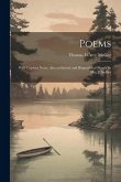 Poems: With Copious Notes, Also an Introd. and Biographical Sketch by Mrs. J. Sadlier
