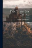 Der Oybin Bey Zittau