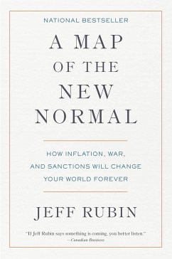 A Map of the New Normal - Rubin, Jeff