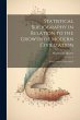 Statistical Bibliography in Relation to... - Bild 1