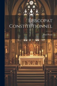 Episcopat Constitutionnel - Pisani, Paul