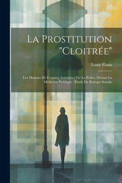 La Prostitution 