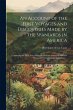 An Account of the First Voyages and... - Bild 1