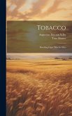 Tobacco: Breeding Cigar Filler In Ohio