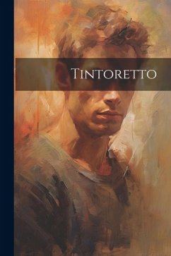 Tintoretto - Anonymous
