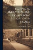 Technical, Industrial and Commercial Education in France