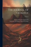 The Journal of Geology; Volume 9