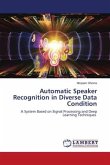 Automatic Speaker Recognition in Diverse Data Condition