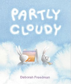 Partly Cloudy - Freedman, Deborah
