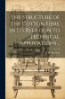 The Structure of the Cotton Fibre in... - Bild 1