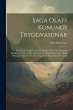 Saga Olafs Konungs Tryggvasunar: Kong... - Bild 1