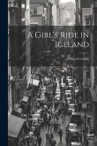 A Girl's Ride in Iceland