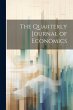 The Quarterly Journal of Economics - Bild 1