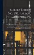 Melita Lodge, No. 295, F. & A.M.,... - Bild 1