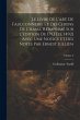 Le livre de l'art de faulconnerie et... - Bild 1