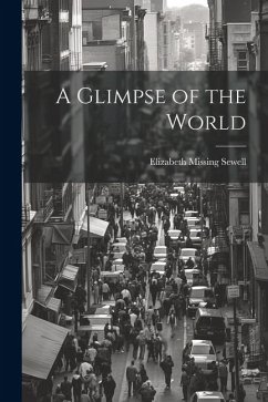 A Glimpse of the World - Sewell, Elizabeth Missing