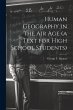 Human Geography in the air age (a Text... - Bild 1