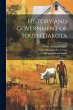 History and Government of South Dakota - Bild 1