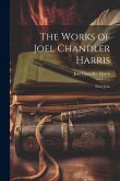 The Works of Joel Chandler Harris: Sister Jane