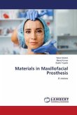 Materials in Maxillofacial Prosthesis