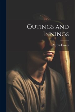 Cover Outings and Innings