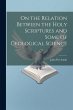 On the Relation Between the Holy... - Bild 1