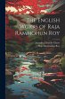 The English Works of Raja Rammohun Roy - Bild 1
