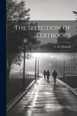 The Selection of Textbooks