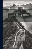 The Chinese Repository; Volume 8