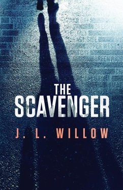 The Scavenger - Willow, J. L.