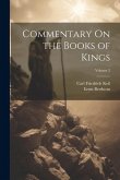 Commentary On the Books of Kings; Volume 2