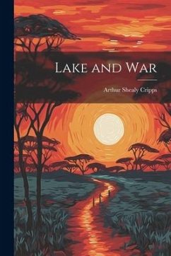 Lake and War - Cripps, Arthur Shealy