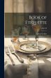 Book of Etiquette; Volume II - Bild 1