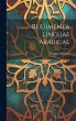 Rudimenta Linguae Arabicae - Bild 1