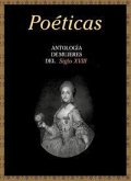 Poéticas siglo XVIII : antología de mujeres del siglo XVIII
