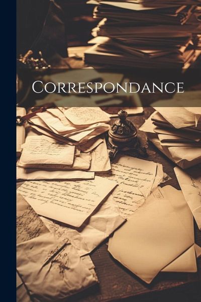correspondance correspondance