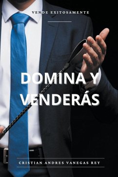 Domina Y Venderás - Vanegas, Cristian