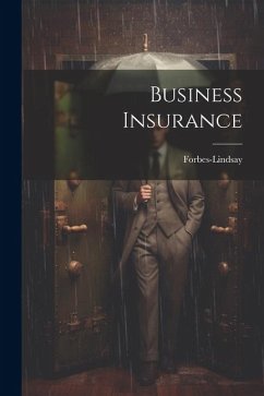 Business Insurance - Forbes-Lindsay